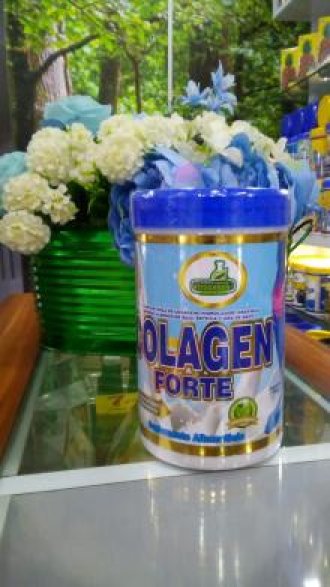 COLAGENO Hidrolizado 500 Gr