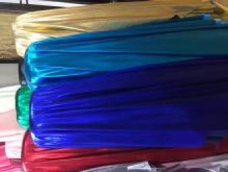 Lame licrado y verna