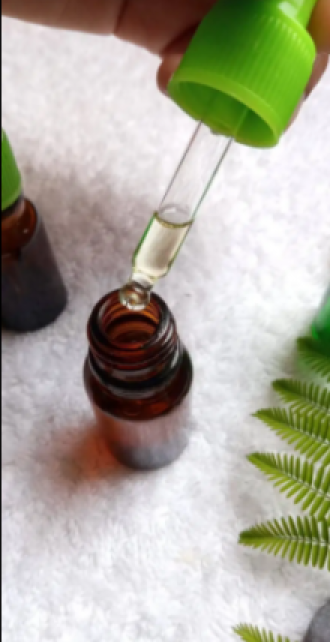 SERVICIO DE DESTILACION DE ACEITES ESENCIALES