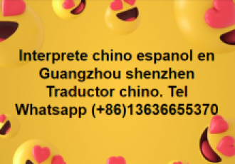 clase de chino mandarin