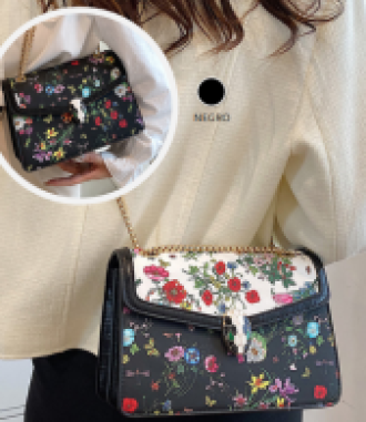 cartera flowers