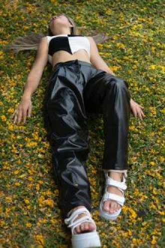 PANTALON PARIS L NEGRO