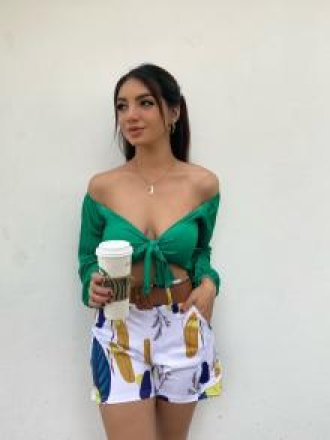 CONJUNTO KALE STANDARS VERDE PERICO