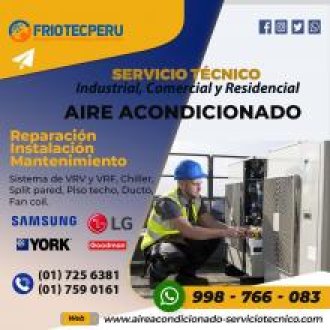 Soluciones Mantenimiento aire acondicionado 937053498 Jesús María