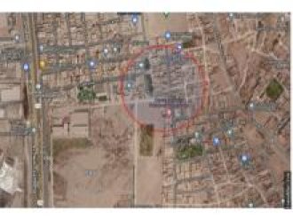 Venta de Casa en esquina Urb Valle Hermoso Oquendo Callao