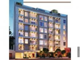Venta de Departamento de 1 dormitorio en San Isidro de Estreno