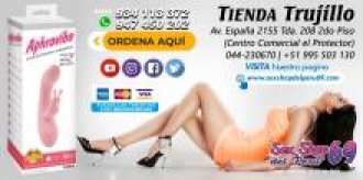 juguetes sexuallles enn ancash