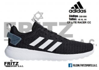 Zapatilla Adidas CF  LITE RACER CC