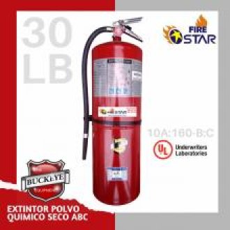 Recarga de Extintores en Los Olivos Firestar