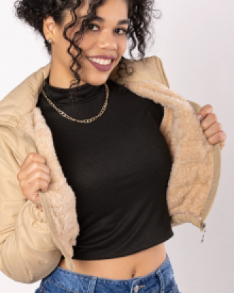 Casaca PUFFER JACKET