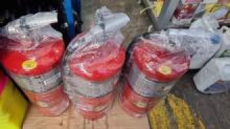 Venta y Recarga de Extintores en Ancon Firestar