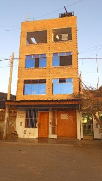 Venta de casa Casa Departamento