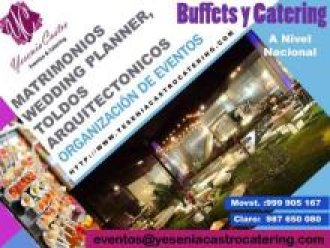 Eventos empresariales, aniversarios, cenas de gala Lima Perú 2026