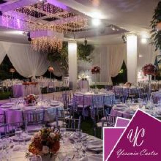 Organización de Bodas Matrimonios Eventos Empresariales 2026