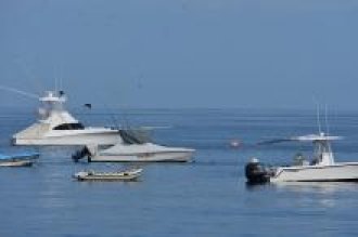 VENDO TERRENOS EN PLAYA PUNTA SAL NORTE DEL PERU TUMBES