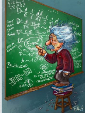 Clases Particulares de Matemática 