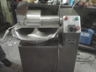 CUTTERS EMULSIFICADOR DE 10204060100 KILOS POR BACH LINEA SE EMBUTIDOS