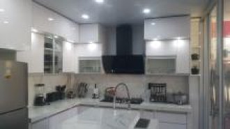 DISEÑO Y FABRICACION DE MUEBLES DE MELAMINE