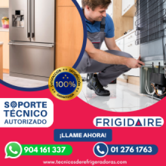 A domicilio Técnicos FRIGI D AIRE Refrigeradoras 2761763- Villa Maria del Triunfo