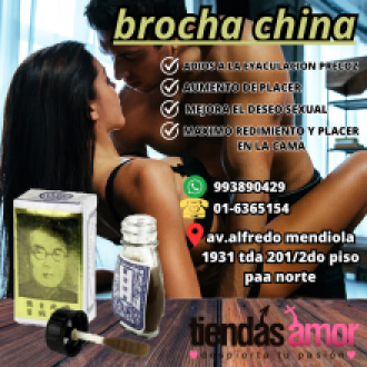 retardante brocha china tiendas amor