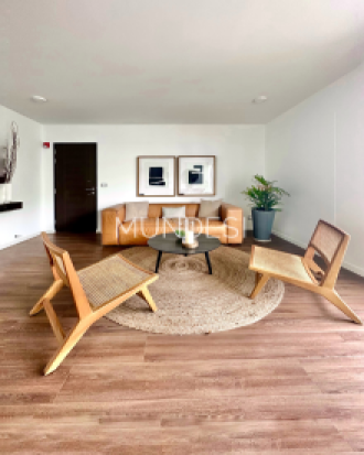 Venta de Departamento de Soltero en Miraflores