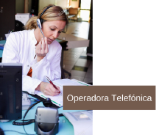 OPERADORA