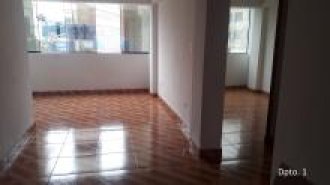 Departamentos en Alquiler