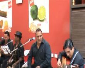 CONJUNTO FOLKLOR CRIOLLO TROPICAL CUMBIA SALSA ORQUESTA LIMA PERU