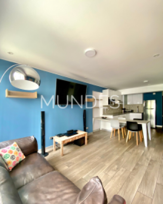 Buscas un DEPA Chic en Barranco