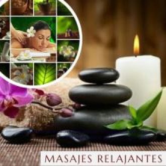 Masajes profesionales