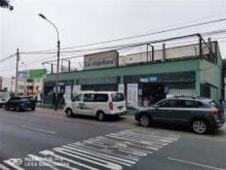 Tecnico en Computadoras y Laptops  La CapullanaEnrique Ramos V.