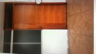 ALQUILO HABITACIÓN C Baño SAGITARIO SURCO