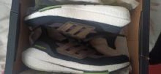 ZAPATILLAS ULTRABOOST 21