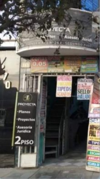 SE ALQUILA OFICINAS FRENTE A LA MUNICIPALIDAD DE PUENTE PIEDRA