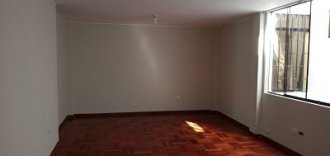 Alquilo departamento