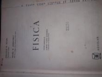 VENDO ENCICLOPEDIA COMPLETA DE FÍSICA A 15 SOLES 