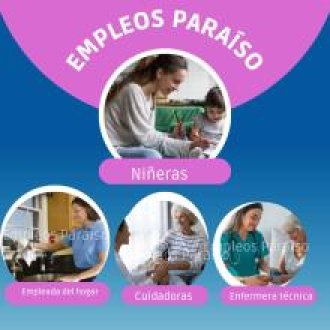 Agencia de empleos Tayra