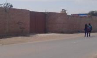 Terreno de 5133 m² Sunampe Chincha