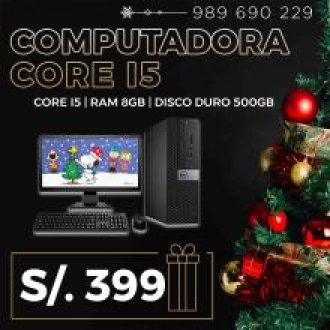 OFERTA POR NAVIDAD
