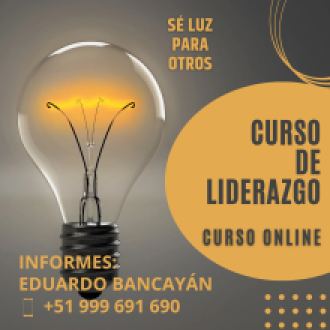 LIDERAZGO PERSONAL