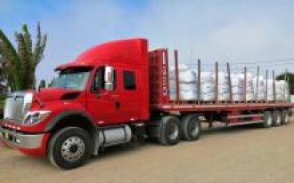 SERVICIO DE TRANSPORTE DE CARGA PESADA A NIVEL NACIONAL CELULAR 995034160