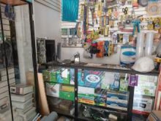 TRASPASO FERRETERÍA 