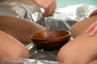 Nuru masaje Japones de Verano