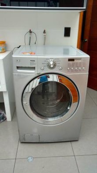 REVISION DE LAVADORAS LG A DOMICILIO EN SURCO