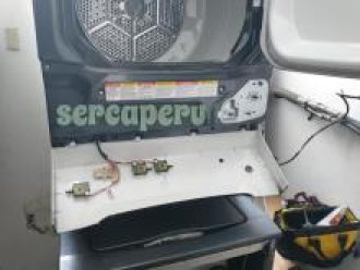 987607830Reparacion de lavadoras LG surco