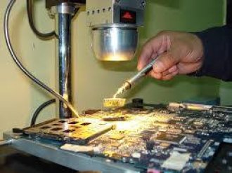 SERVICIO TECNICO PRESENCIAL Y O REMOTO EN SMPORRES