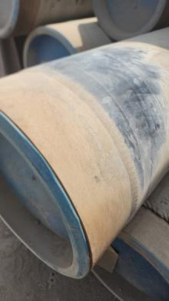 TUBOS DE ACERO AL CARBONO