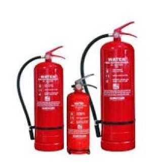 RECARGA de Extintores en Lima