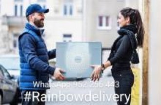 Rainbow Perú aspiradora 952256443