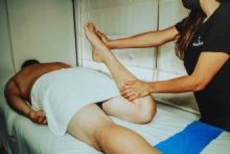 Masaje relajante Tantrico Miraflores 